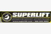 Superlift