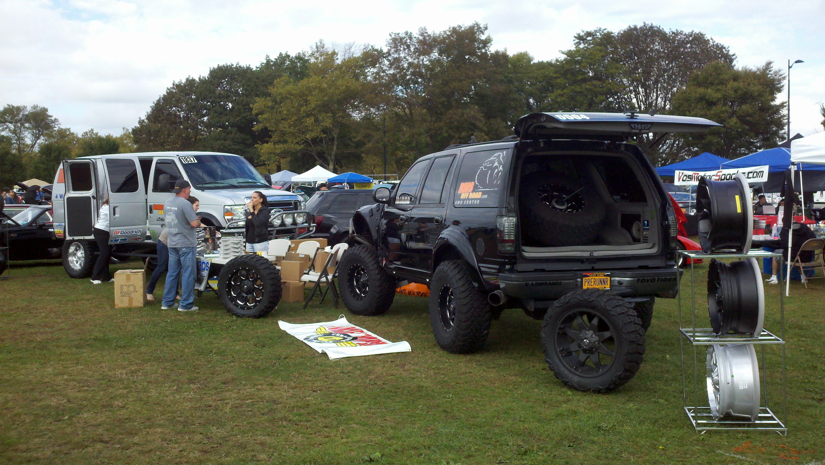 Auto Show