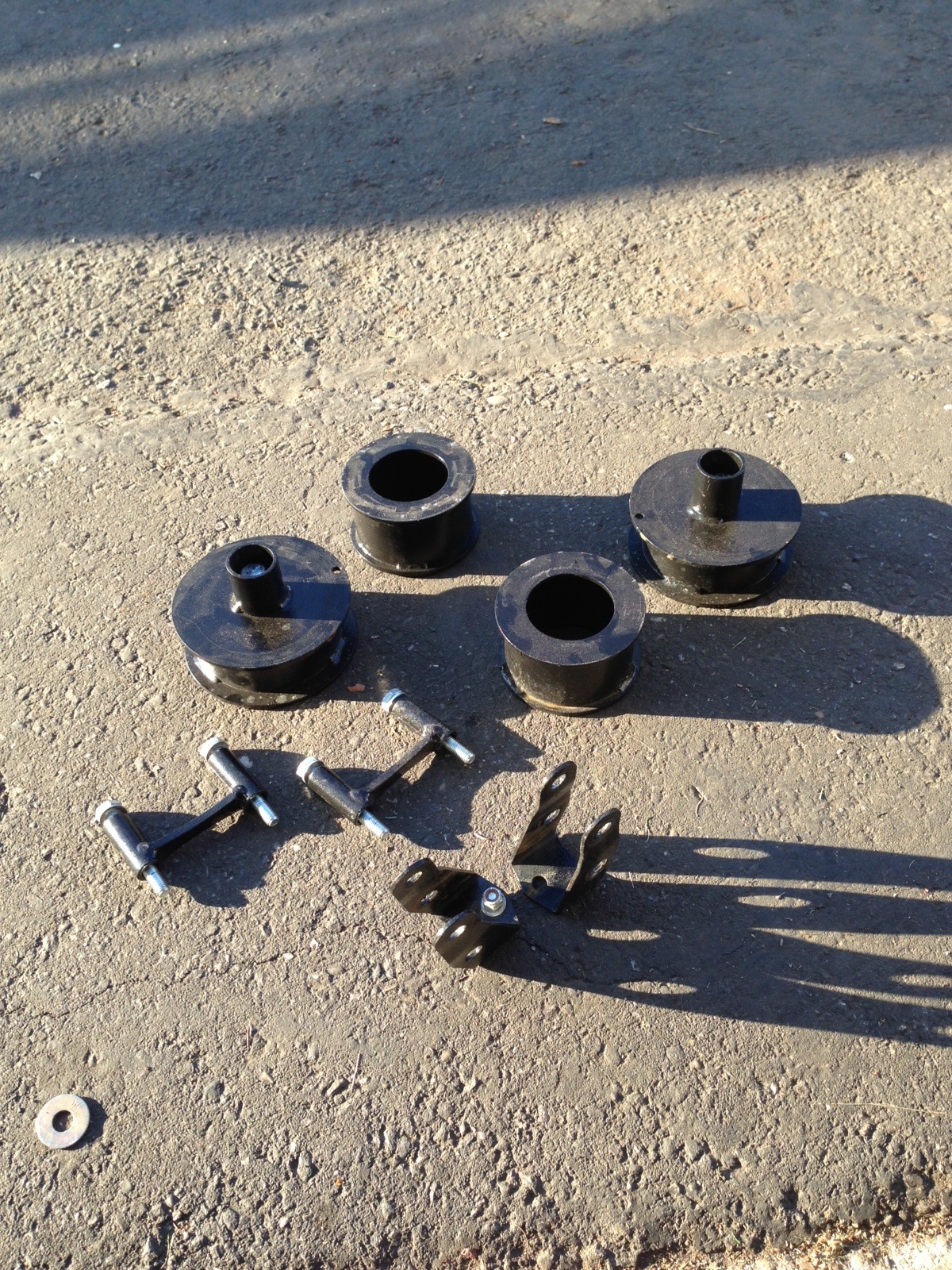 Lift Kit