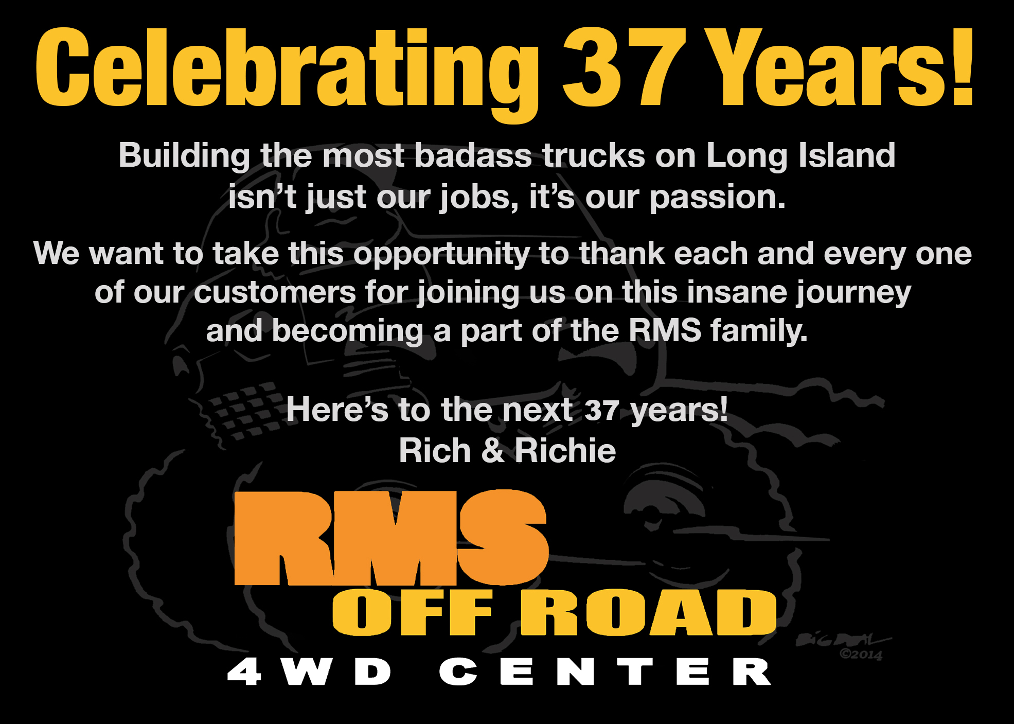 Celebrating 30 Years