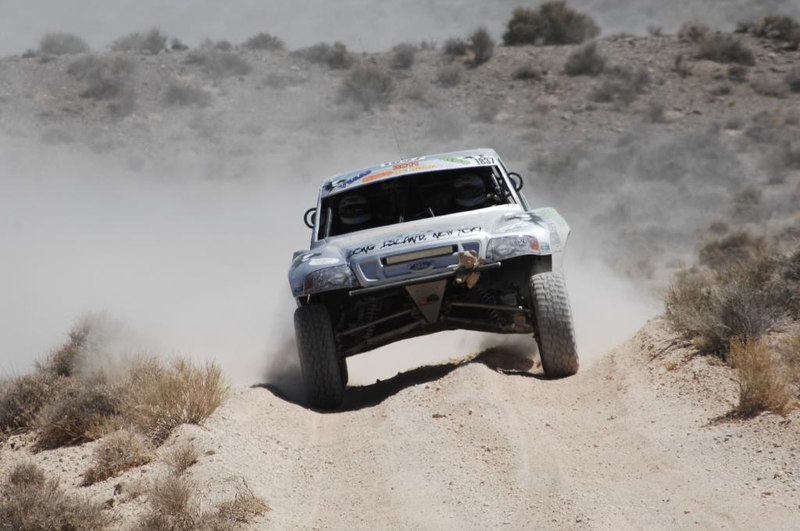 RMS Racing Truck